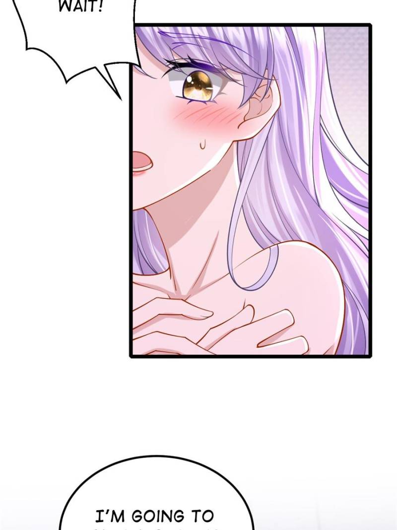My Cute Baby Is a Wingman Chapter 221 - Page 7