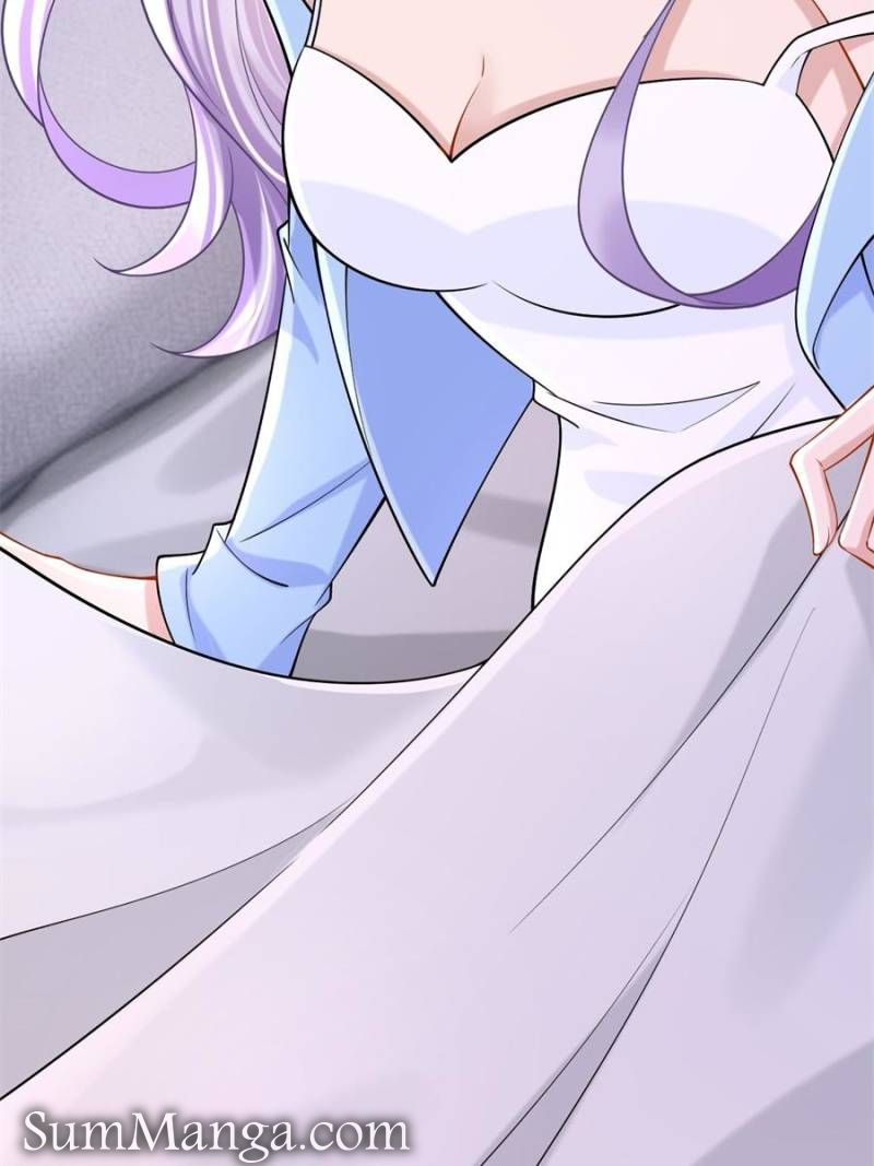 My Cute Baby Is a Wingman Chapter 221 - Page 9