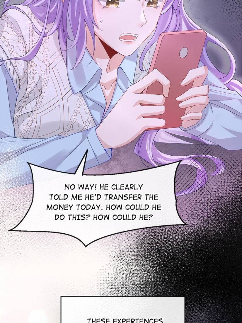 My Cute Baby Is a Wingman Chapter 23 - Page 12