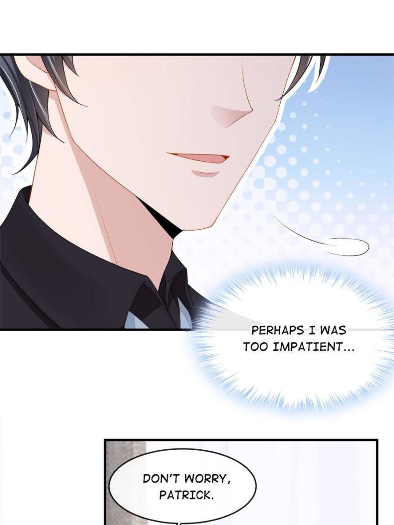 My Cute Baby Is a Wingman Chapter 23 - Page 18
