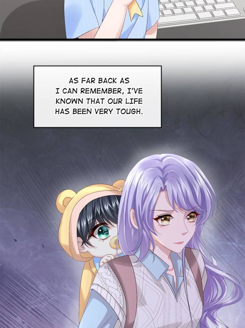 My Cute Baby Is a Wingman Chapter 23 - Page 6
