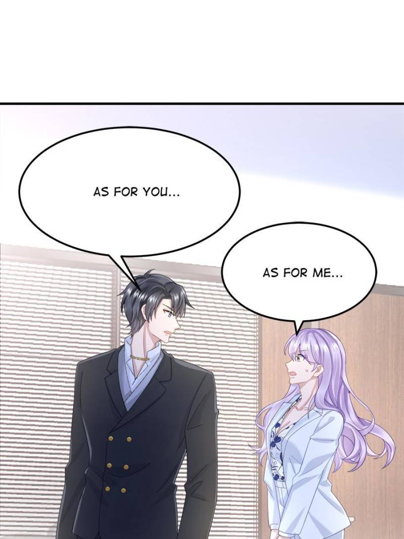 My Cute Baby Is a Wingman Chapter 47 - Page 39