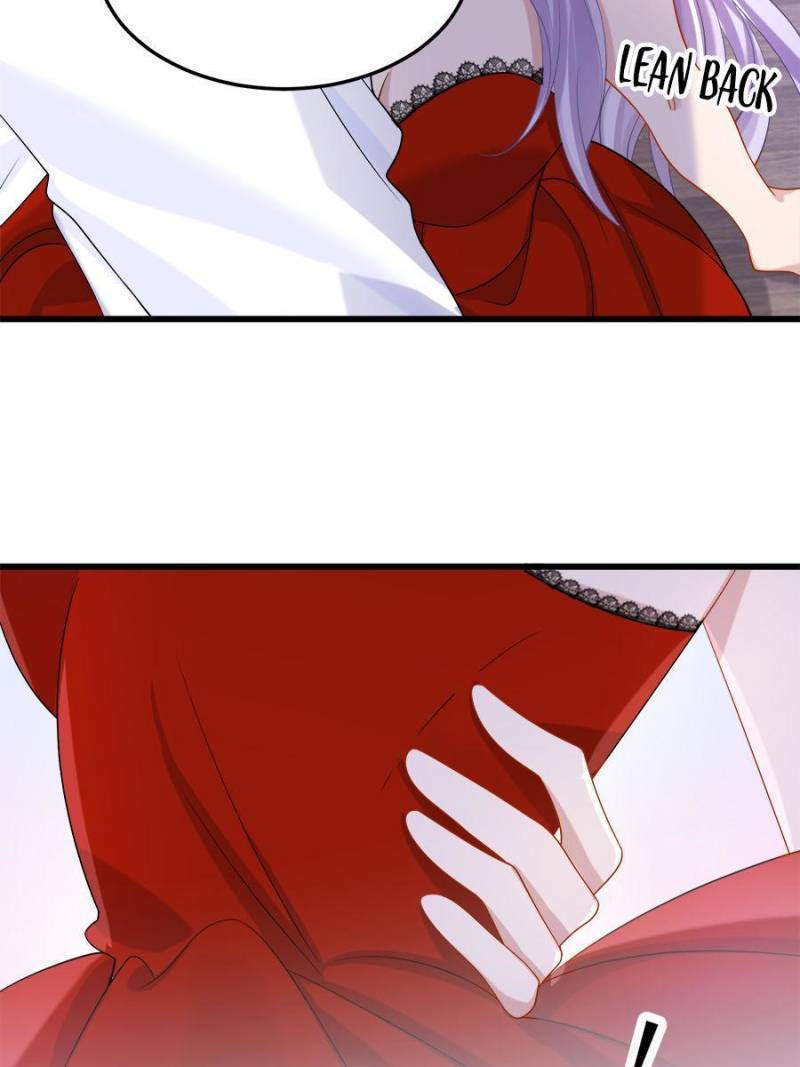 My Cute Baby Is a Wingman Chapter 55 - Page 1