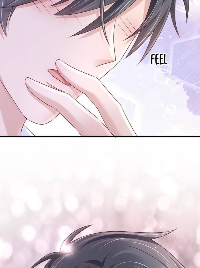 My Cute Baby Is a Wingman Chapter 55 - Page 15