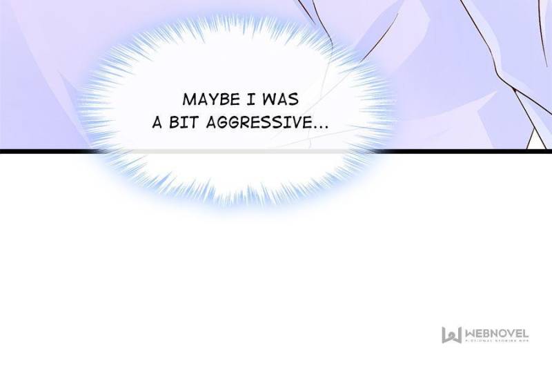 My Cute Baby Is a Wingman Chapter 55 - Page 17