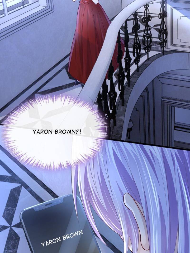 My Cute Baby Is a Wingman Chapter 55 - Page 19