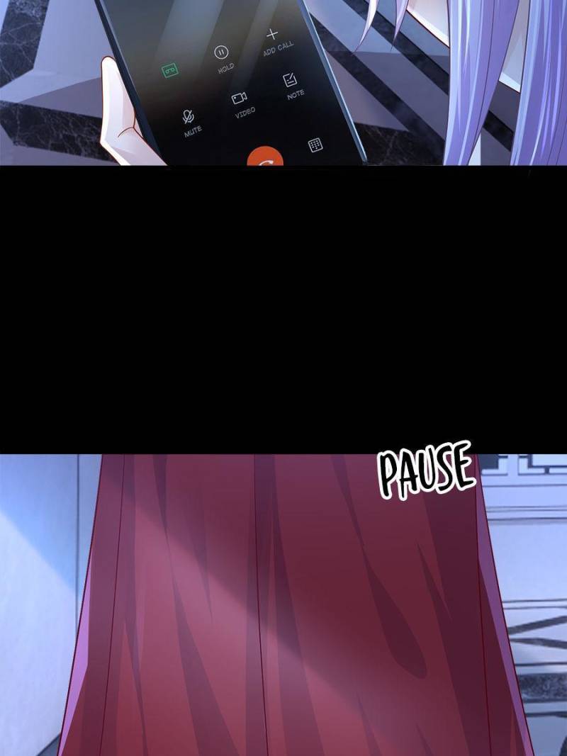 My Cute Baby Is a Wingman Chapter 55 - Page 20