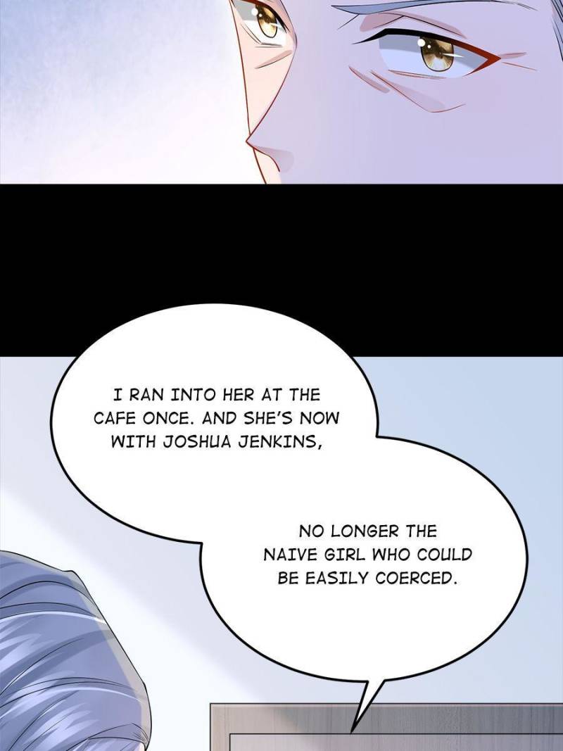 My Cute Baby Is a Wingman Chapter 55 - Page 40