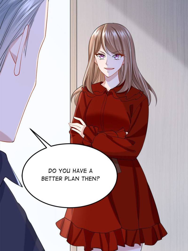 My Cute Baby Is a Wingman Chapter 55 - Page 41