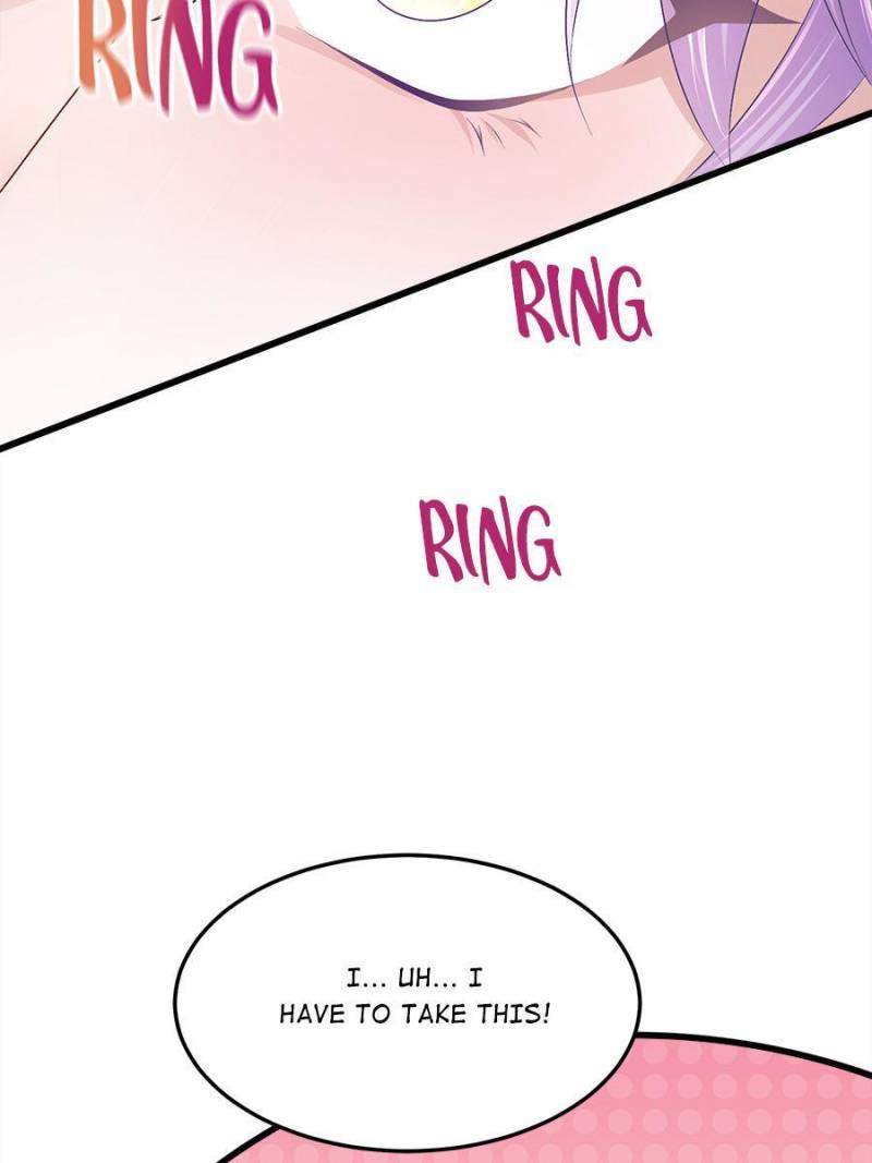 My Cute Baby Is a Wingman Chapter 55 - Page 9