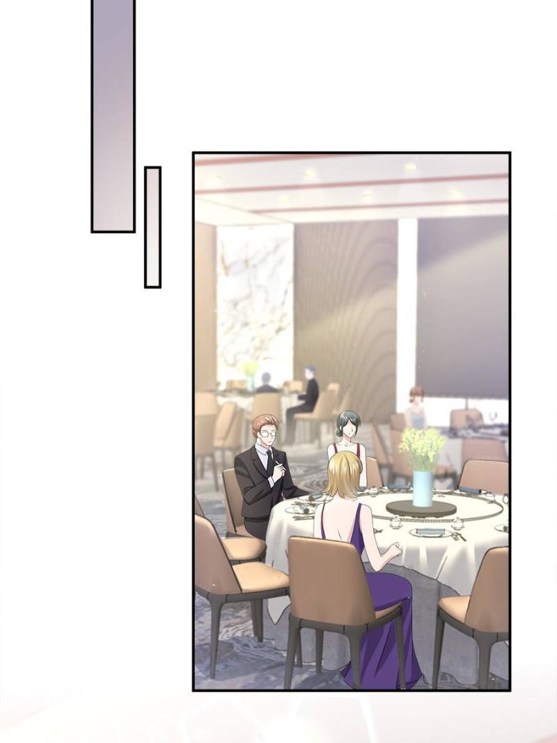 My Cute Baby Is a Wingman Chapter 6 - Page 16
