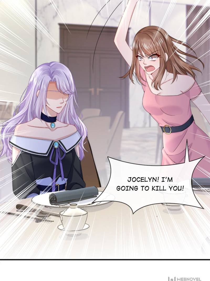 My Cute Baby Is a Wingman Chapter 6 - Page 48