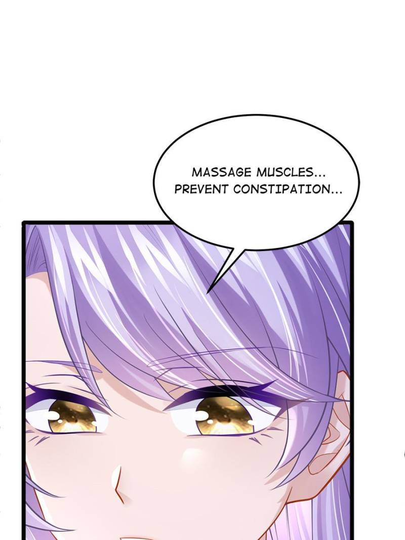 My Cute Baby Is a Wingman Chapter 92 - Page 19