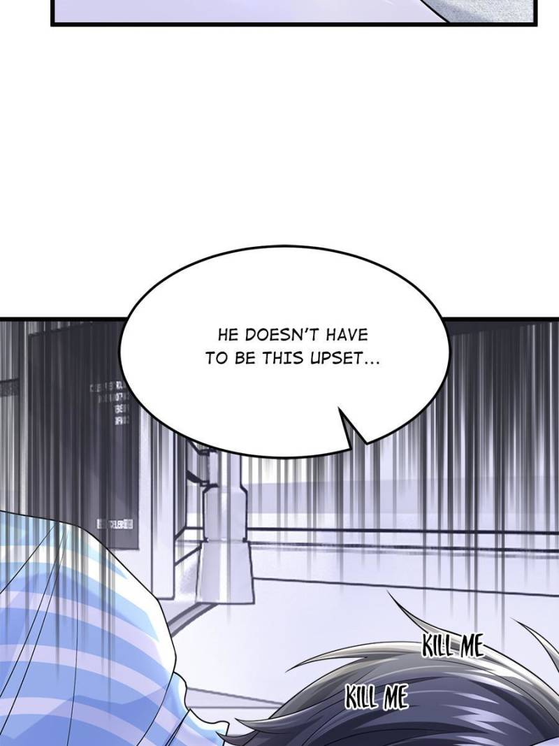 My Cute Baby Is a Wingman Chapter 92 - Page 5