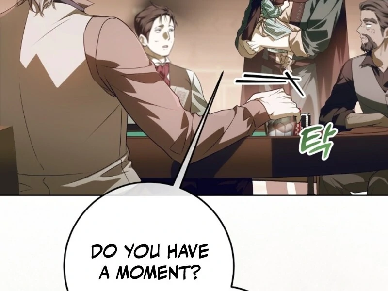 My Daddy Hides His Power Chapter 44 - Page 10