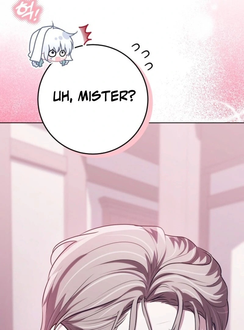 My Daddy Hides His Power Chapter 44 - Page 104