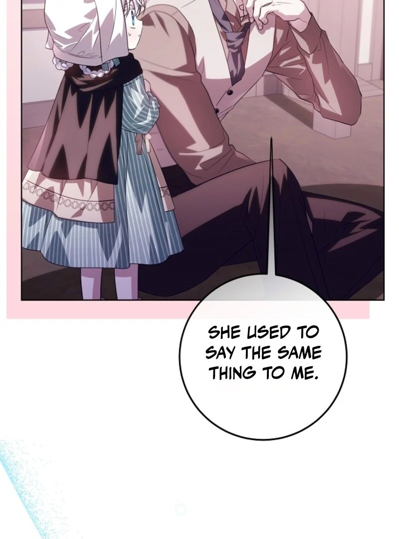 My Daddy Hides His Power Chapter 44 - Page 107