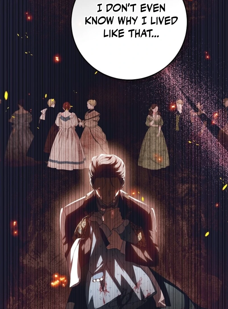 My Daddy Hides His Power Chapter 44 - Page 114
