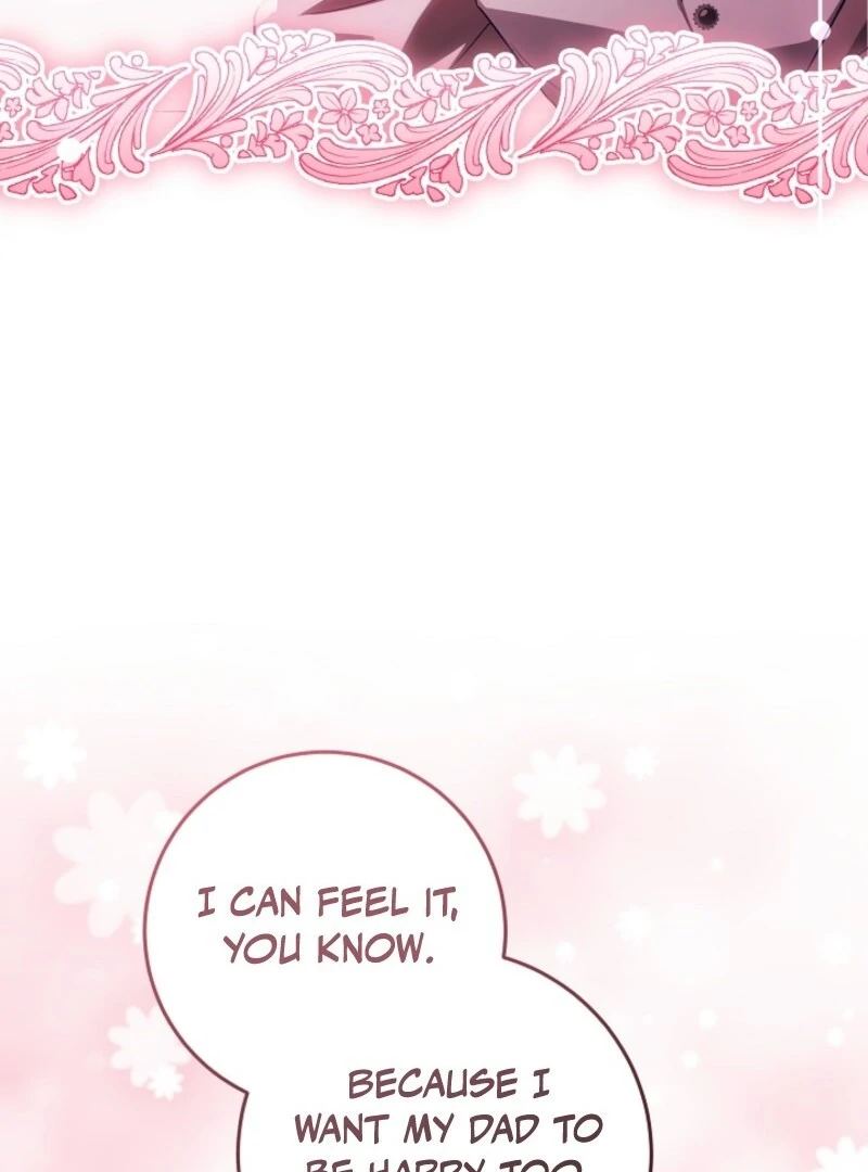 My Daddy Hides His Power Chapter 44 - Page 128