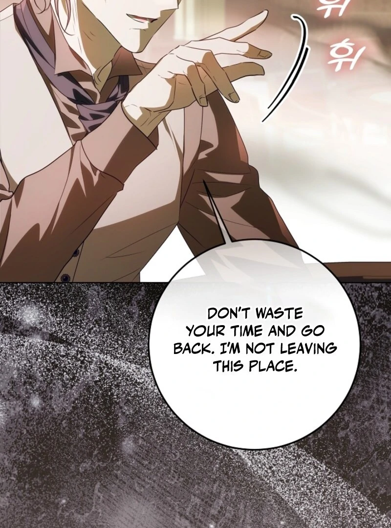 My Daddy Hides His Power Chapter 44 - Page 13