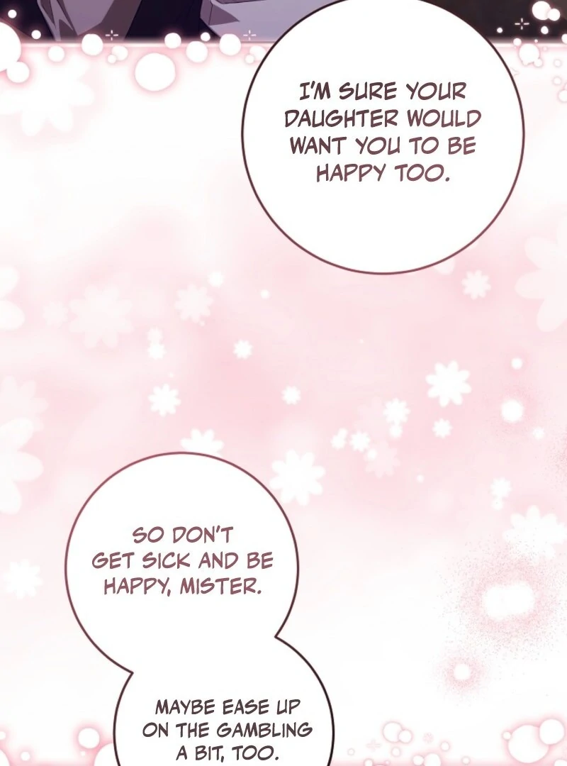 My Daddy Hides His Power Chapter 44 - Page 130