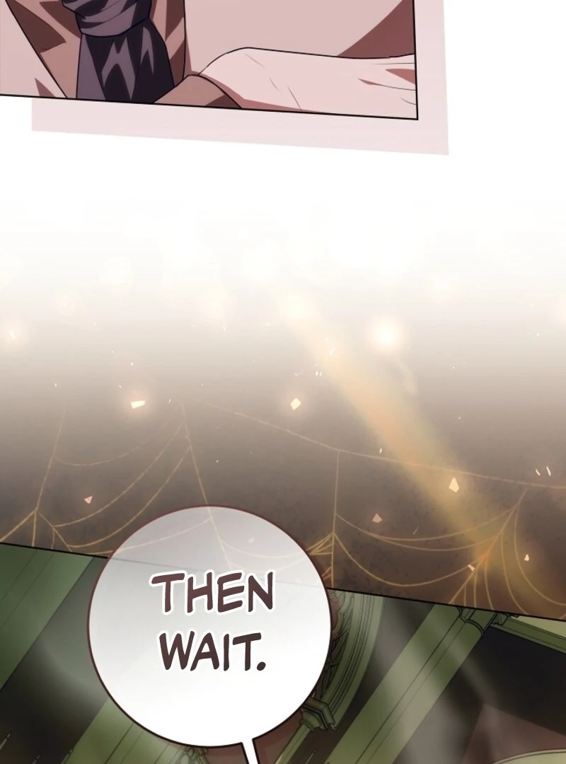 My Daddy Hides His Power Chapter 44 - Page 17