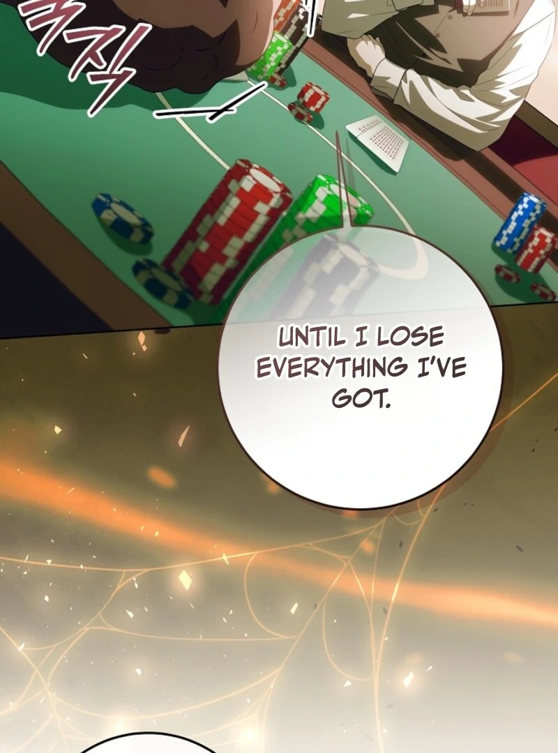 My Daddy Hides His Power Chapter 44 - Page 19