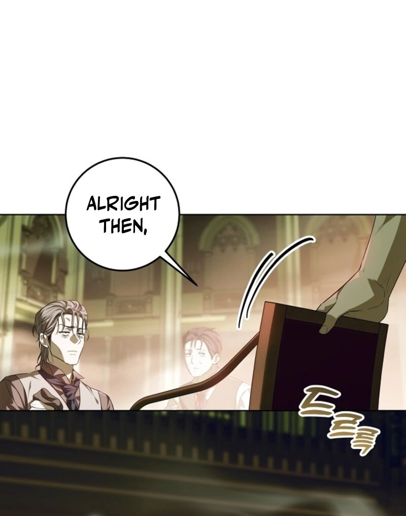 My Daddy Hides His Power Chapter 44 - Page 21