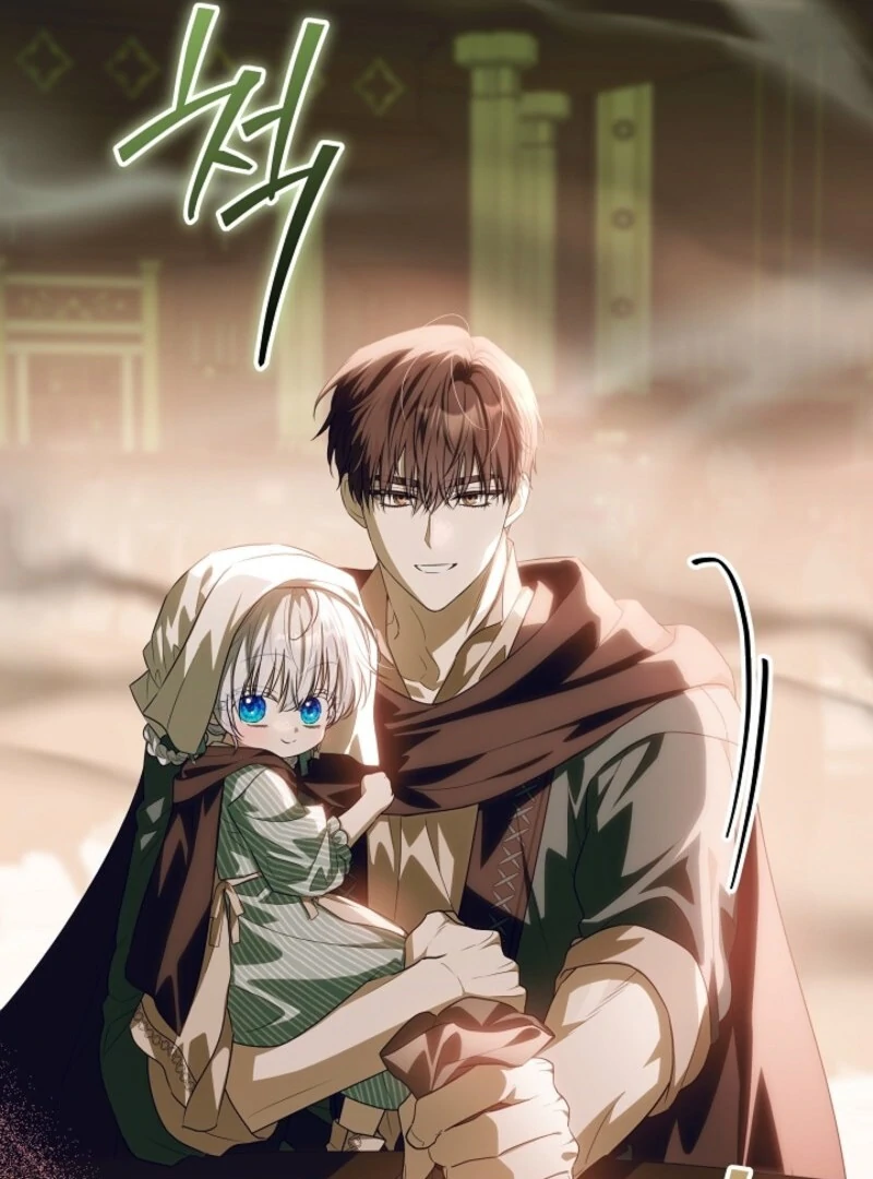 My Daddy Hides His Power Chapter 44 - Page 22