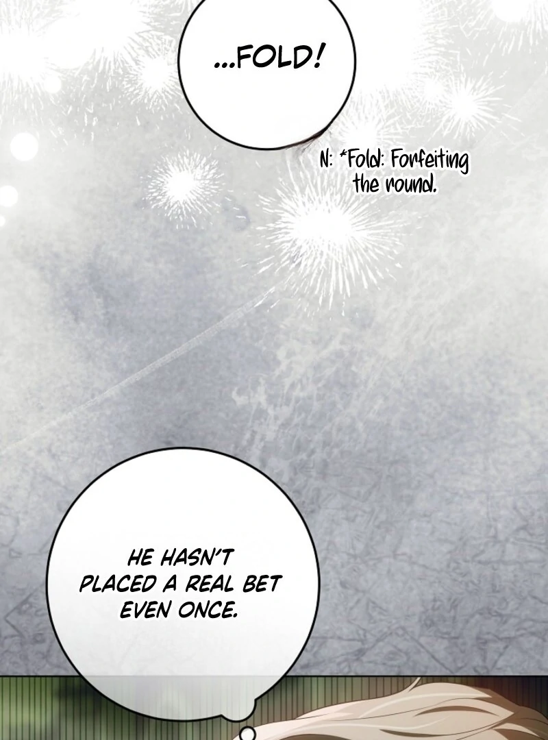 My Daddy Hides His Power Chapter 44 - Page 27