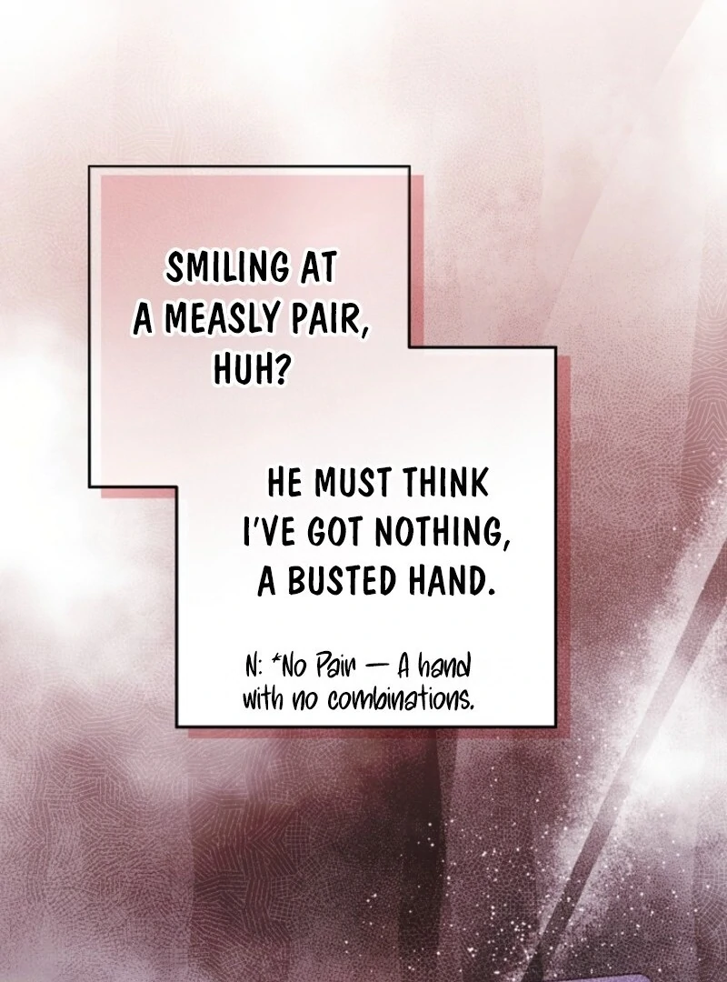 My Daddy Hides His Power Chapter 44 - Page 38