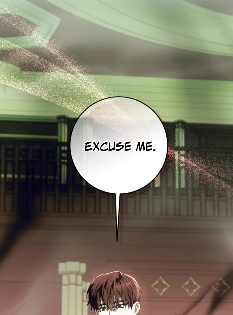 My Daddy Hides His Power Chapter 44 - Page 4