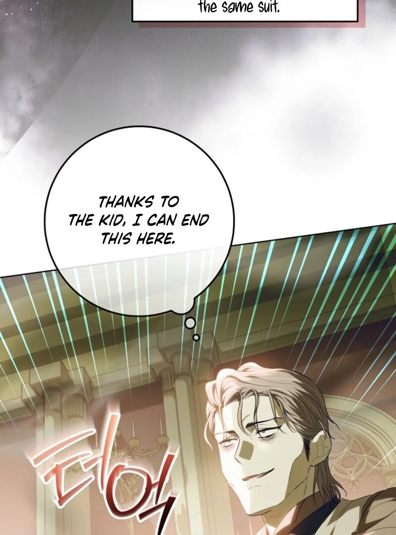 My Daddy Hides His Power Chapter 44 - Page 40