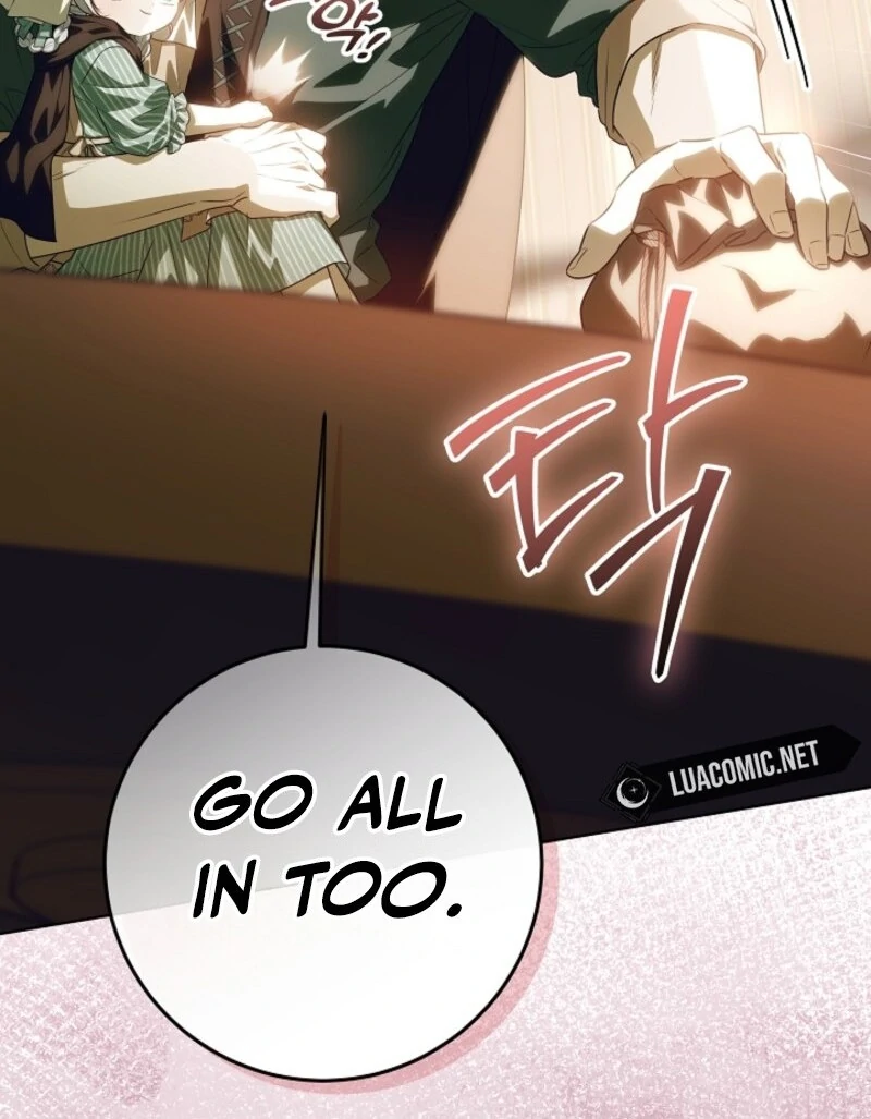 My Daddy Hides His Power Chapter 44 - Page 44