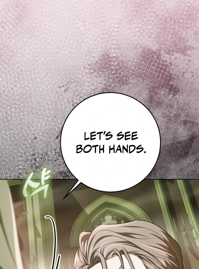 My Daddy Hides His Power Chapter 44 - Page 45
