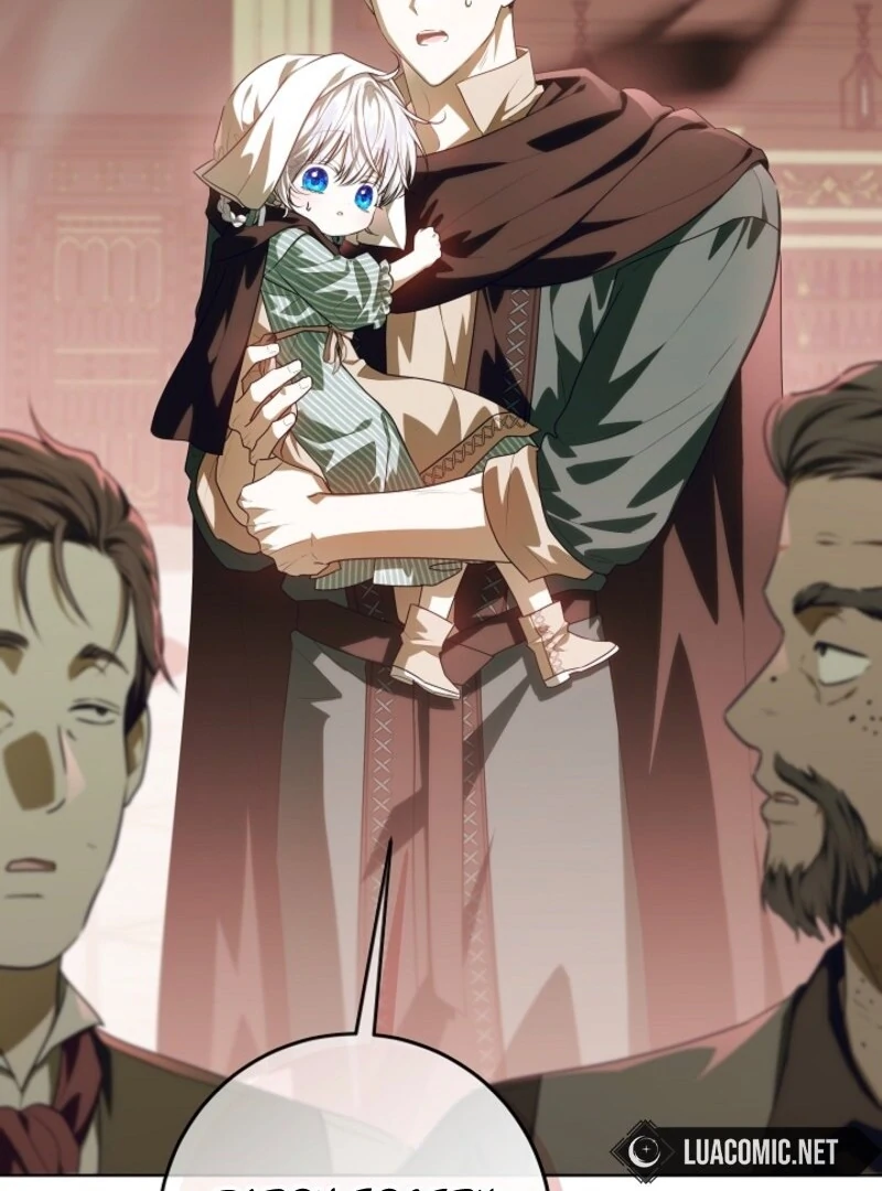 My Daddy Hides His Power Chapter 44 - Page 5