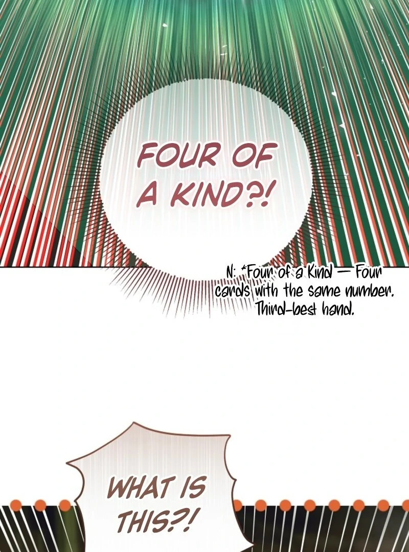My Daddy Hides His Power Chapter 44 - Page 50