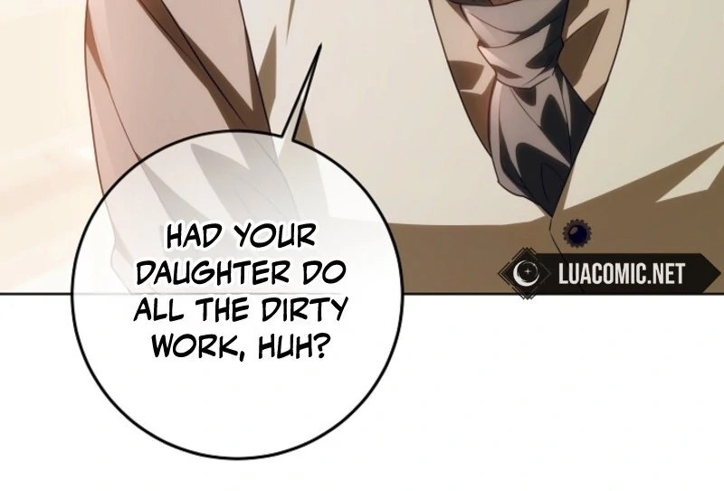 My Daddy Hides His Power Chapter 44 - Page 55