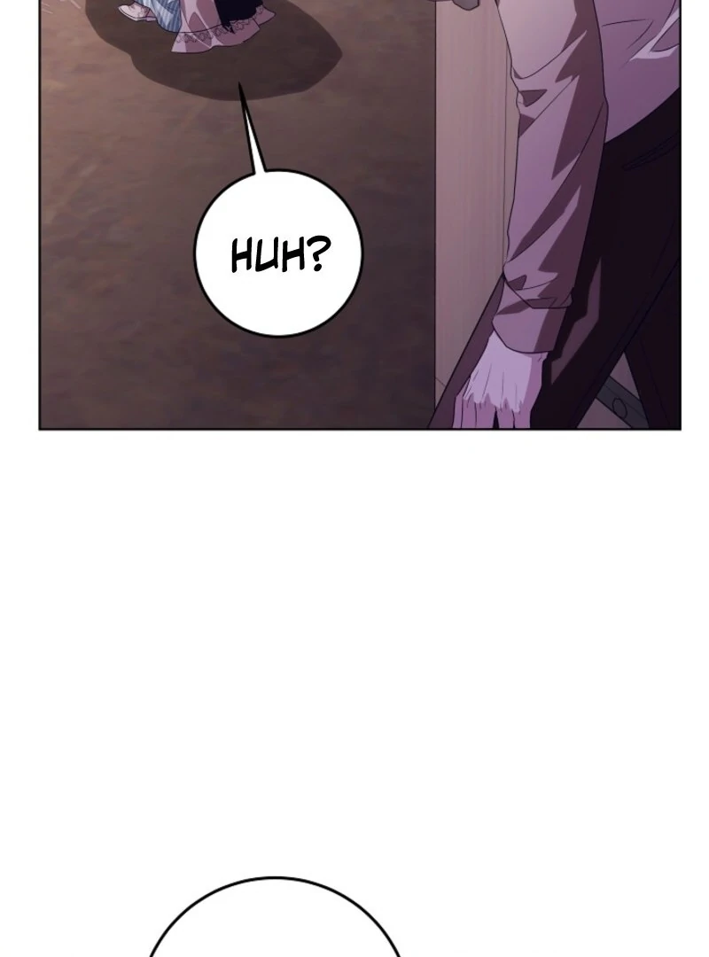 My Daddy Hides His Power Chapter 44 - Page 61