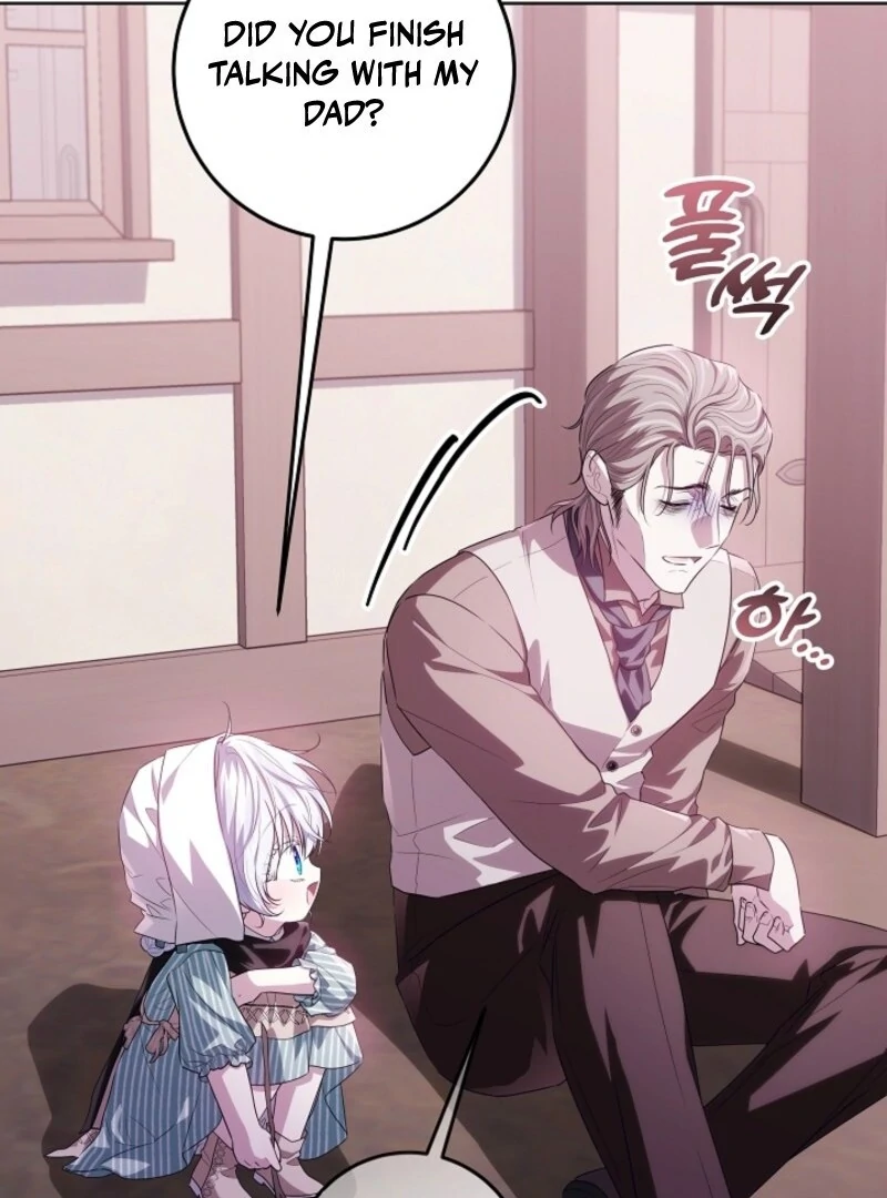My Daddy Hides His Power Chapter 44 - Page 62