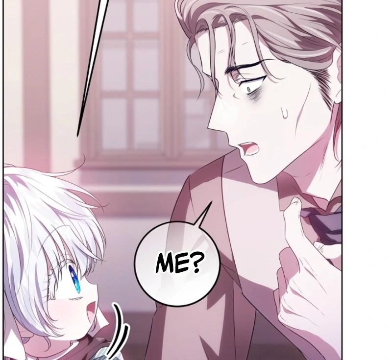 My Daddy Hides His Power Chapter 44 - Page 66