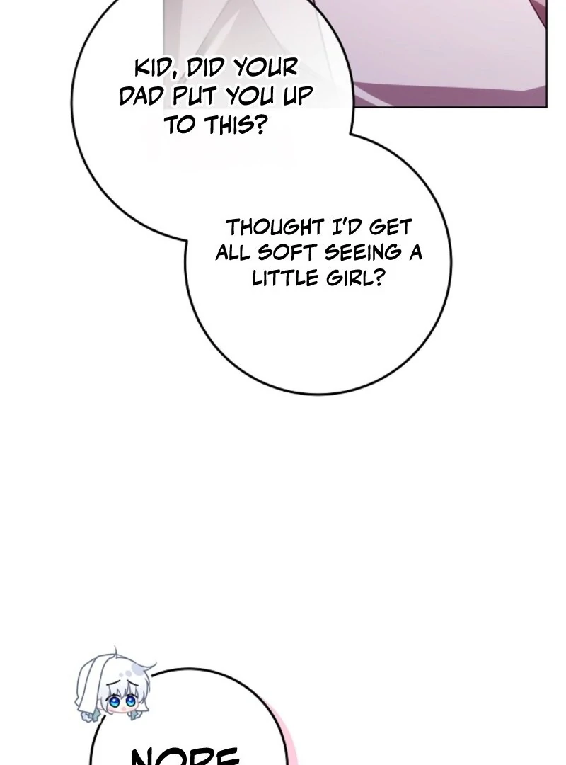 My Daddy Hides His Power Chapter 44 - Page 69