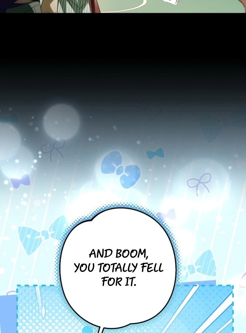 My Daddy Hides His Power Chapter 44 - Page 77
