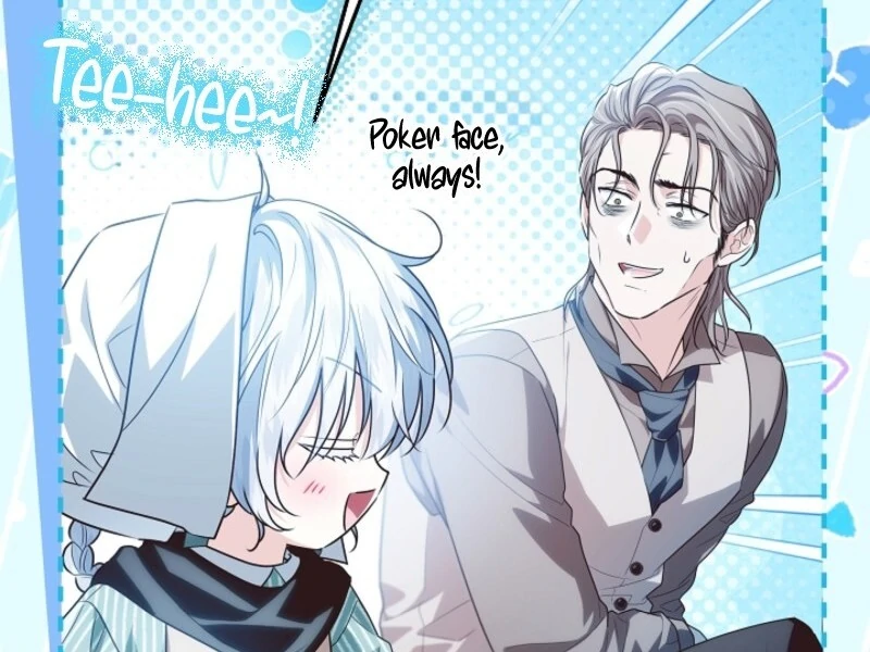 My Daddy Hides His Power Chapter 44 - Page 78