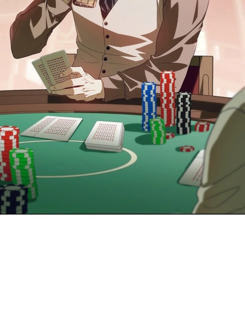 My Daddy Hides His Power Chapter 44 - Page 8