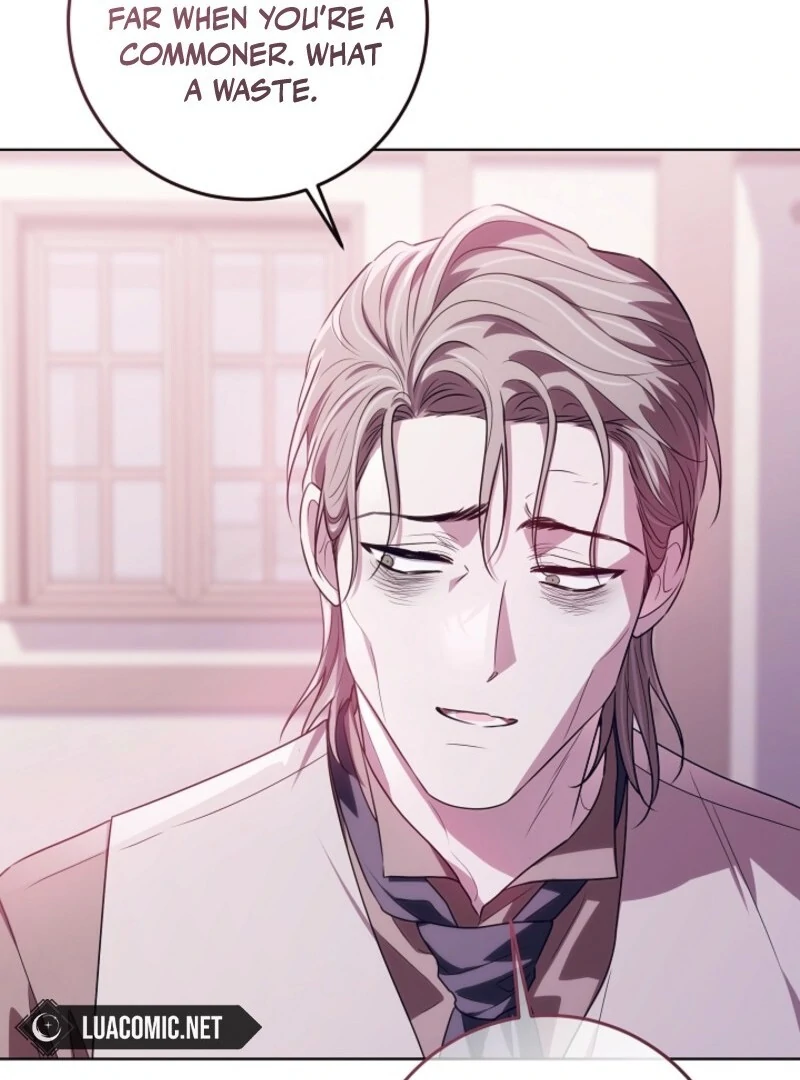 My Daddy Hides His Power Chapter 44 - Page 82