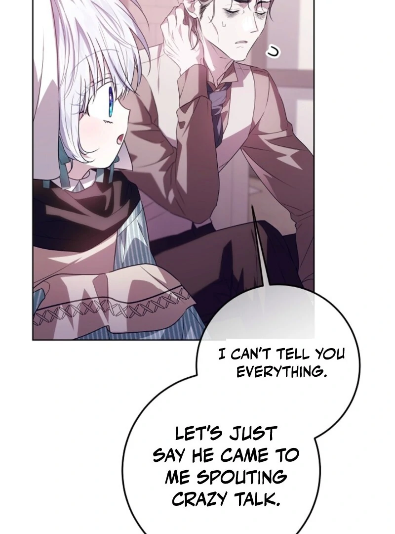 My Daddy Hides His Power Chapter 44 - Page 84