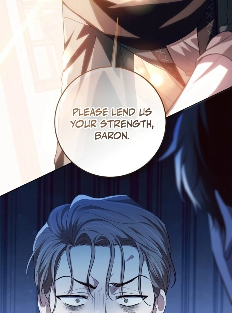 My Daddy Hides His Power Chapter 44 - Page 89