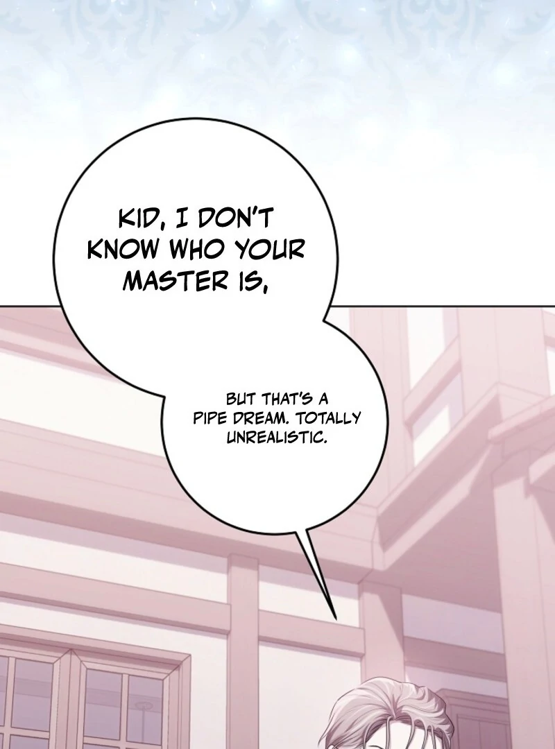My Daddy Hides His Power Chapter 44 - Page 92