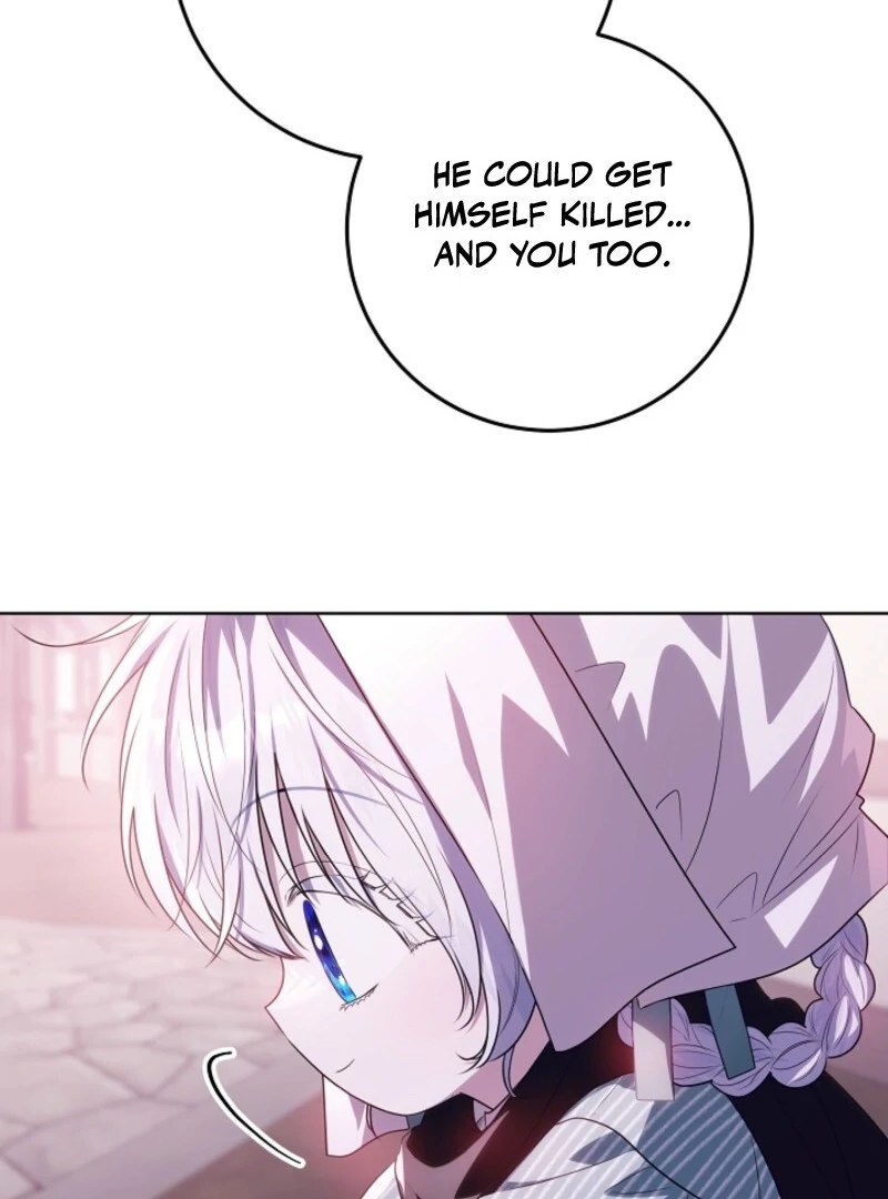 My Daddy Hides His Power Chapter 44 - Page 94